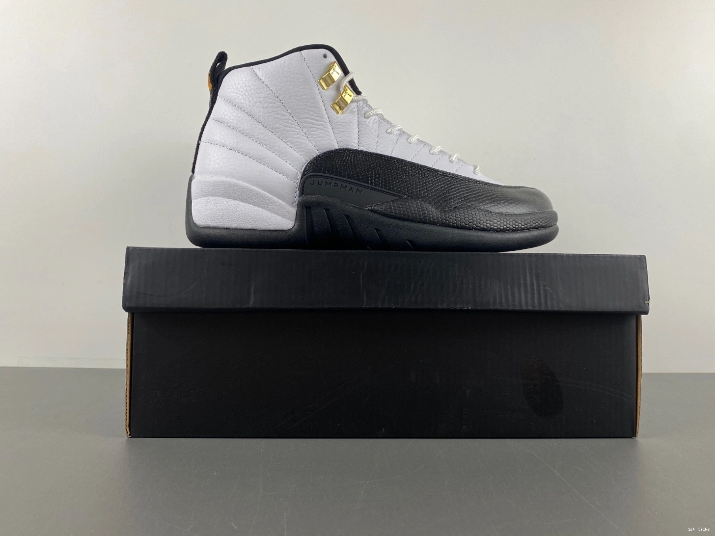 12 (2018) Jordan 130690-125 Taxi - Retro 0428